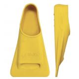 Finis Zoomers Gold Swim Training Fins - Short