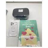 RIGHT AWAY Small Makeup Bag for Purse,Travel