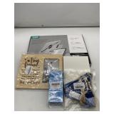 3 Pcs Faucet Water Filter,6 Layer Cartridge