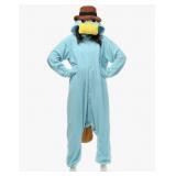Adult Onesie Animal Pajamas Halloween Cosplay