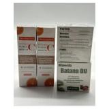 New Lot of 2 Vitamin-C Serum, 1 Fl Oz, Bb