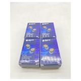 Ear Plugs for Sleeping, Soft Reusable Silicone