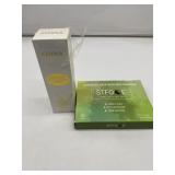 Turmeric Face Wash with Brush, Turmeric Foaming