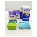 Medicine lot everything is in date BUT the