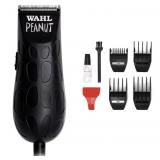 Wahl Professional Peanut Black Corded