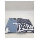 New Blue 84 NBA Unisex-Adult NBA Officially