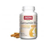 New Jarrow Formulas Curcumin 95 Supplement -