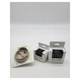 New Klean Kanteen TKWide Cafï¿½ Cap ï¿½ Leakproof