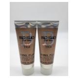 New Bed Head for Men Power Play Firm Finish Gel,