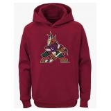 New Size 10/12 Outerstuff NHL Youth 8-20 Team