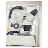 Sharp Forward Stereo Microscope 10X-30X Model