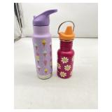 Klean Kanteen 12 oz Classic Kid