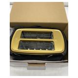 Warner Brothers Harry Potter 2-Slice Toaster by