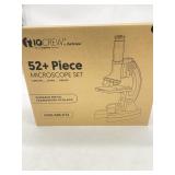 AmScope M30 Series 52-Piece STEM Microscope Kit