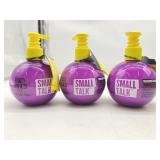 TIGI Bed Head Mini Small Talk 3 in 1, 8 Fl Oz NEW