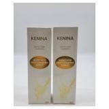 New Lot Of 2  Turmeric Face Wash for Women, Deep