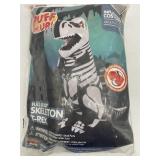 Inflatable Dinosaur Costume for Adult.Blow Up