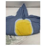 Blue Heeler Dog Dad Halloween Pullover Hoodie