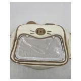Kawaii Ita Bag Crossbody Bag Cute White Cat