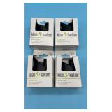 New Lot of 4 Klean Kanteen Unisex-Adult Sports