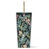 Corkcicle x Rifle Paper Co. Cold Cup Insulated