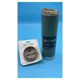 New Klean Kanteen 20oz TKWide Insulated Coffee