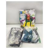 Adult costumes ALL ITEMS ARE NEW