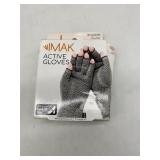 IMAK Arthritis Gloves, Small model number A20185