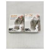 IMAK Compression Arthritis Gloves - Fingerless,