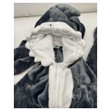 Adult Onesie Pajamas Animal One Piece Costume