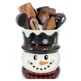 New pinata Christmas Kitchen Decor Ceramic