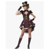 New Size X-Small California Costumes Women