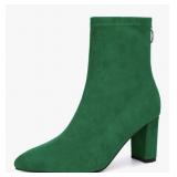 Size 9 Allegra K Women