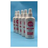 New Lot of 5 EarthKind Stay Away Mosquitoes