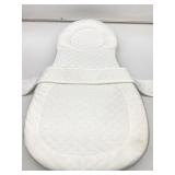 Dream baby - baby pillow new but dirty , needs a