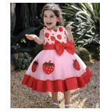 Baby Girl Princess Dress Cake Smash Birthday Tutu