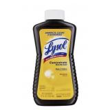 Lysol Concentrate All Purpose Cleaner
