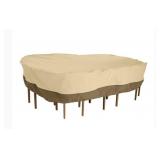 Veranda Water-Resistant 108 Inch