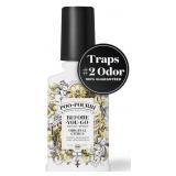 New Poo-Pourri Before-You-Go Toilet Spray,