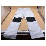 New size 34 snow pants