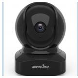 Wireless Security Camera, IP Camera 1080P HD