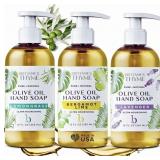 New Brittanieï¿½s Pure Castile Liquid Hand Soap