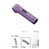 Wahl Cordless Professional Pet Grooming Clipper
