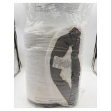 New mattress topper,  King size 78 x 80in.