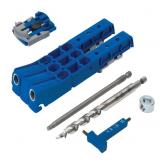 Kreg 320 Pocket-Hole Kit 47 pc