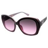 Jessica Simpson Women's J5839 Oversized Butterfly