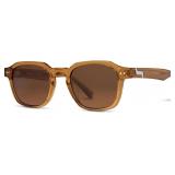 KIAURA Lautner Premium UV400 Polarized Sunglasses,