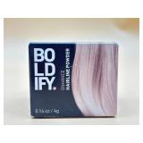 New Boldify hairline powder 0-14 oz medium blonde