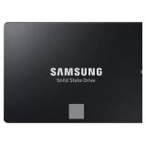 SAMSUNG 870 EVO SATA SSD 500GB 2.5  Internal Solid