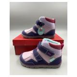 New Size 12 See Kai Run Atlas III Waterproof